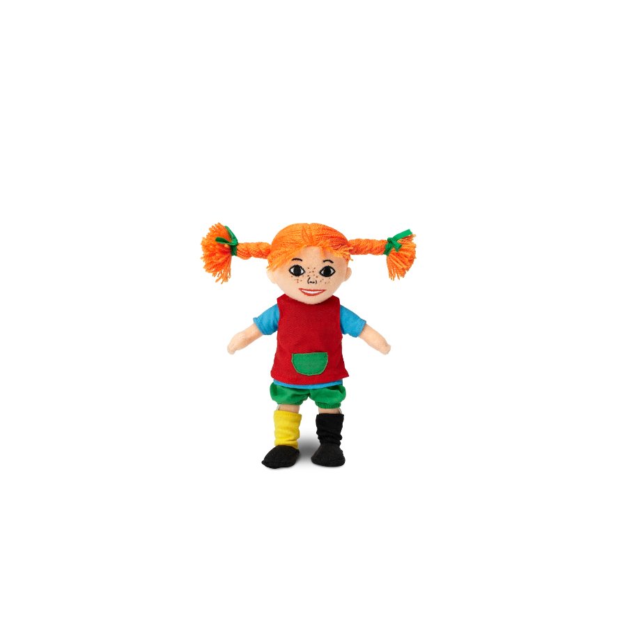 PIPPI Dukke 20 CM