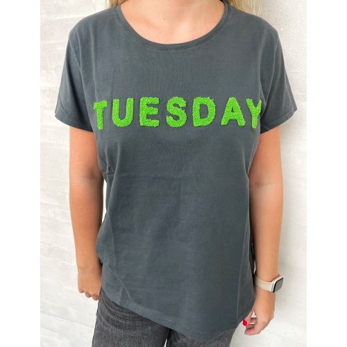 T-shirt Tuesday
