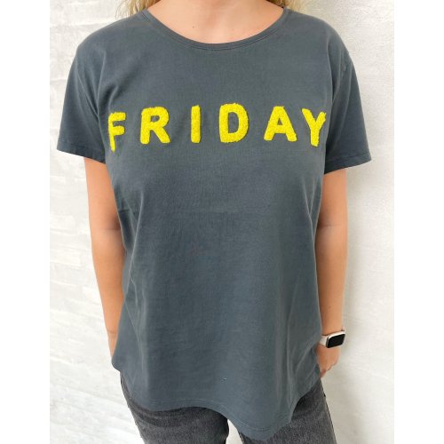 T-shirt Friday