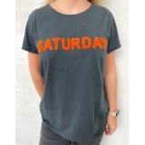 T-shirt Saturday
