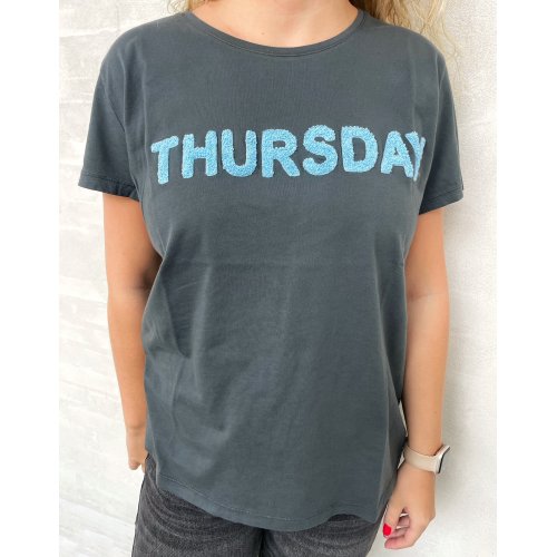 T-shirt Thursday