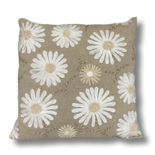 Cushion Daisy 45x45