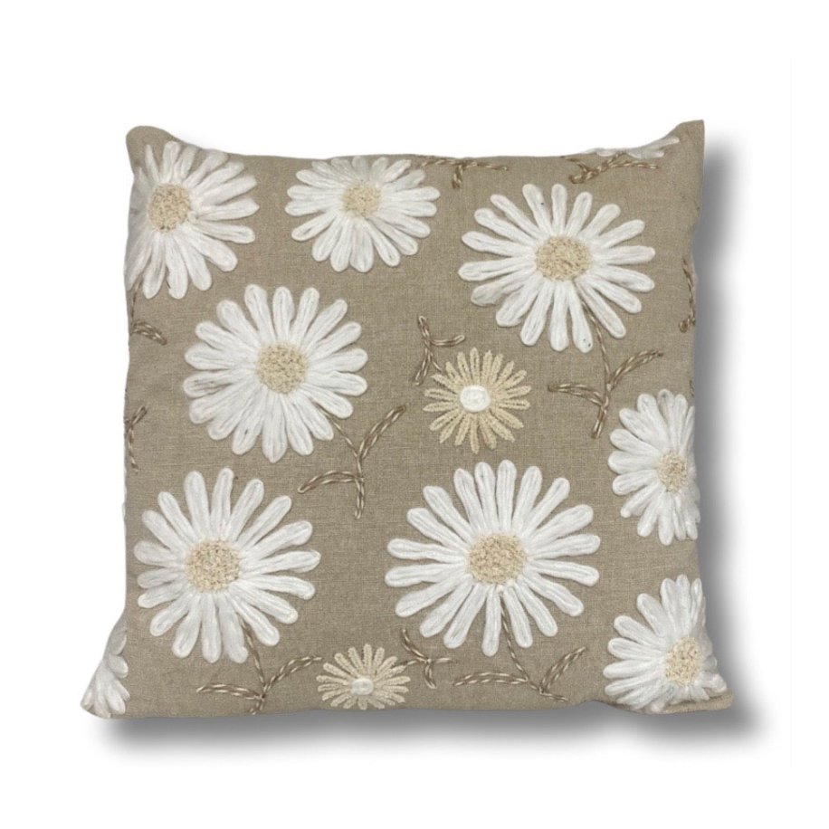 Cushion Daisy 45x45