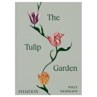 Tulip garden
