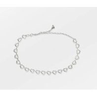 Heart Chain Belt