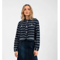 Demin Jacket