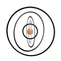 Science Fiction Natur