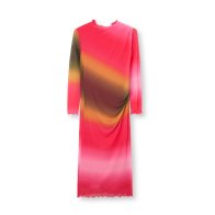 Mesh Fia Dress
