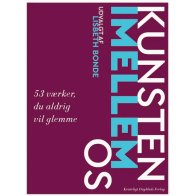 Kunsten imellem os