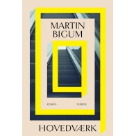 Martin Bigum Hovedværk