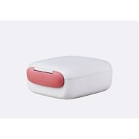 Lunchbox Mini: Lime Stone