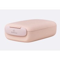 Lunchbox Rectangle: Beige