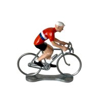 Cykelrytter Hollandsk Mester