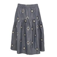 Dolly Skirt