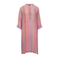 Jennifer Stripes Dress