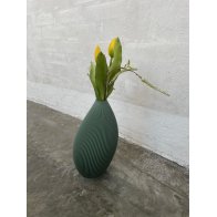 Vase Bent F. Green