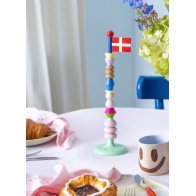 Tossi Flag 30,5 cm