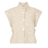 Vest Quiltet