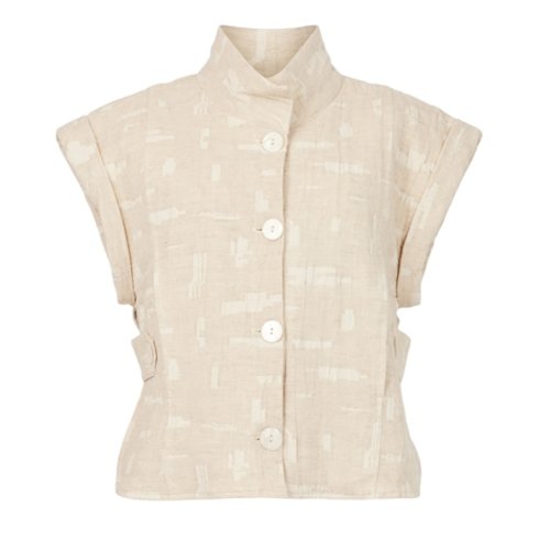 Vest Quiltet