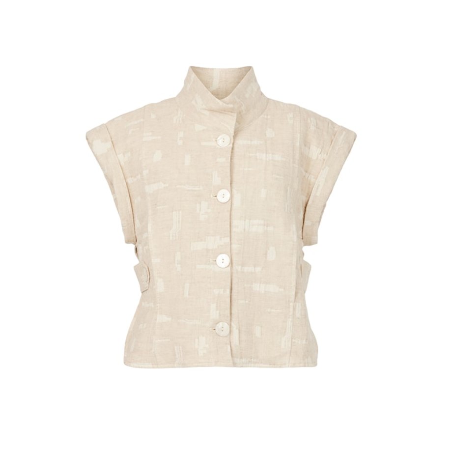 Vest Quiltet