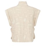 Vest Quiltet