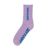 Sock Box Pastel