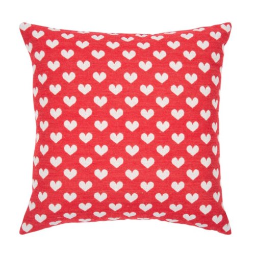 Heart Pillow