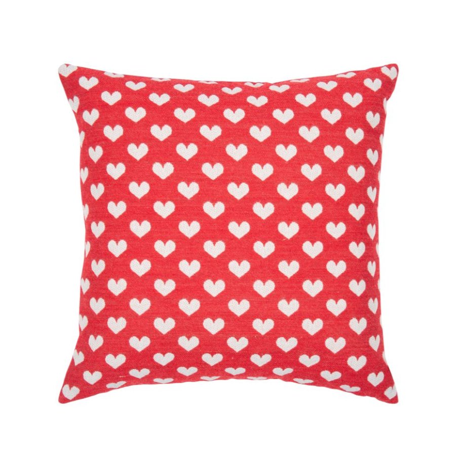 Heart Pillow