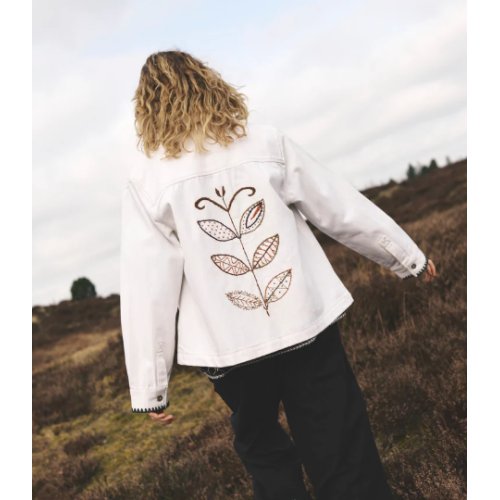 Ginnyag Jacket