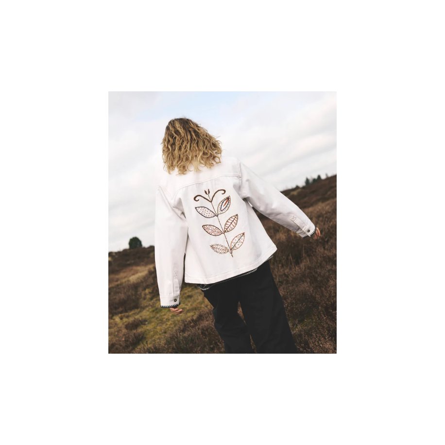 Ginnyag Jacket