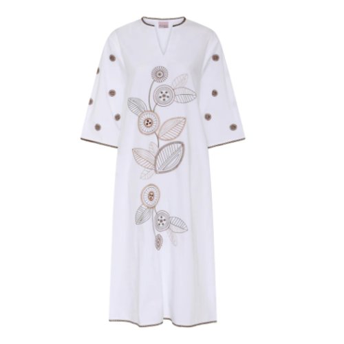 Galaag Dress