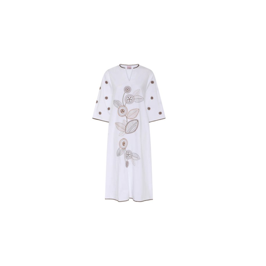Galaag Dress