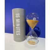 15 Minutes Timer