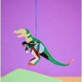 Ornament T-Rex