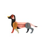 Ornament Dachshund