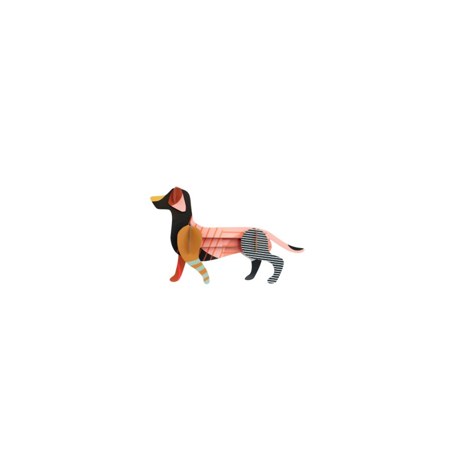 Ornament Dachshund