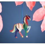 Ornament Horse