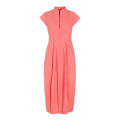 Kami Cotton Dress