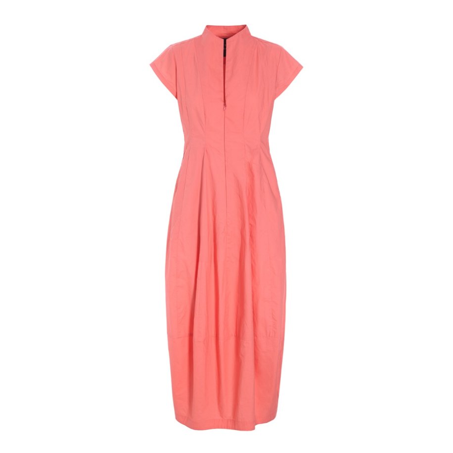 Kami Cotton Dress
