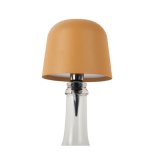 Flaske Hat LED Gul