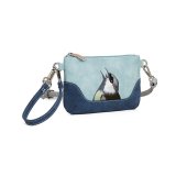 Bird Crossbody