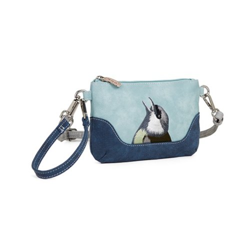 Bird Crossbody
