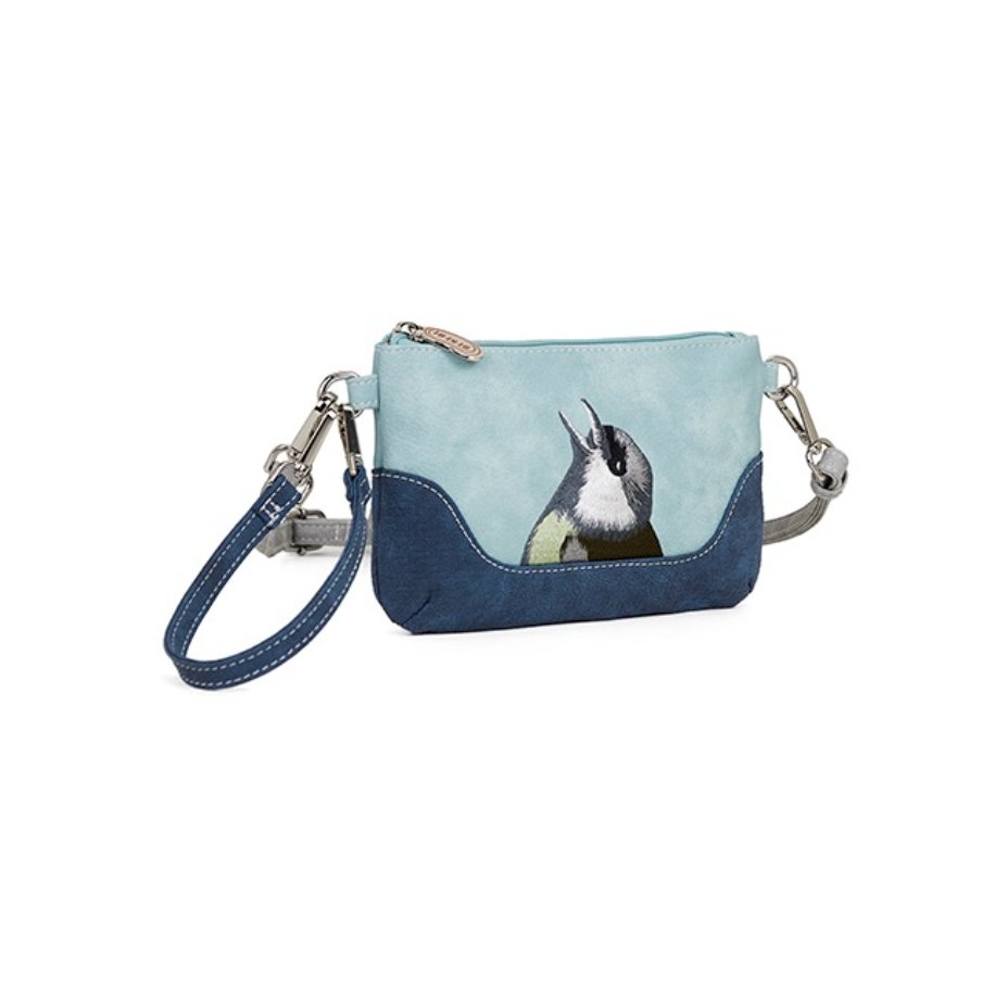 Bird Crossbody