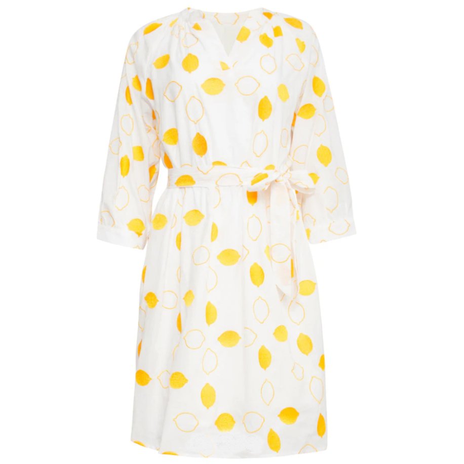 Lemon Dress