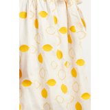 Lemon Dress