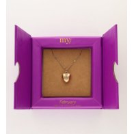 My Heart Gold FEB