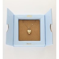 My Heart Gold MARTS