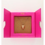 My Heart Gold MAJ