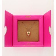 My Heart Gold MAJ