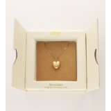 My Heart Gold NOV